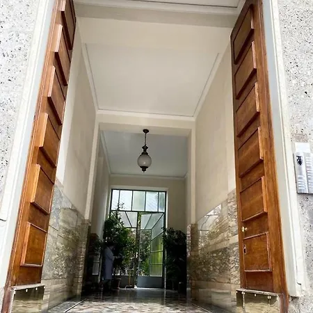 Apartment Kibilu - Viale Regina Margherita *