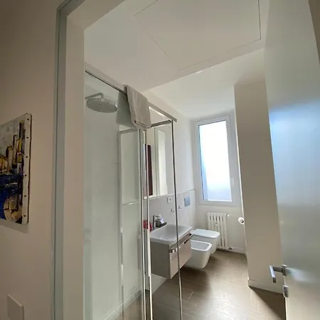 Apartment Kibilu - Viale Regina Margherita *