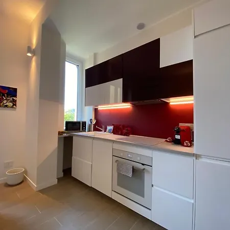 Kibilu - Viale Regina Margherita
