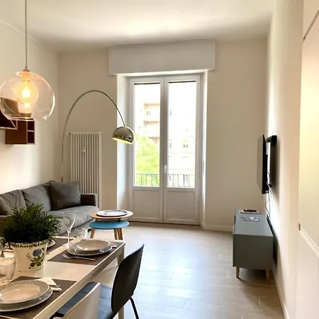Kibilu - Viale Regina Margherita Daire *