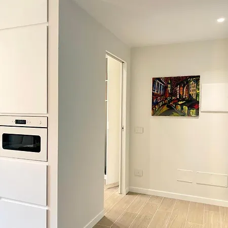 Kibilu - Viale Regina Margherita * Milano