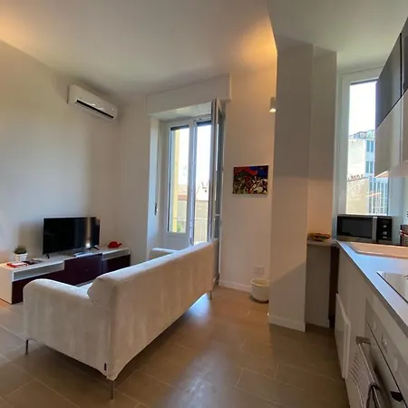 Apartment Kibilu - Viale Regina Margherita