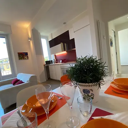 Apartment Kibilu - Viale Regina Margherita *