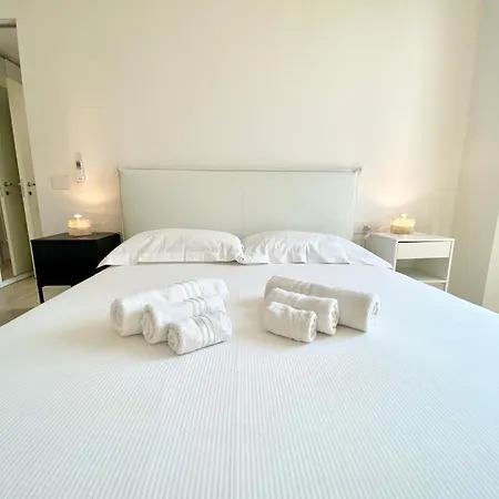 Apartment Kibilu - Viale Regina Margherita