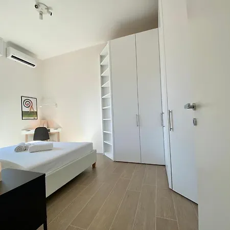 Kibilu - Viale Regina Margherita Apartment Milan