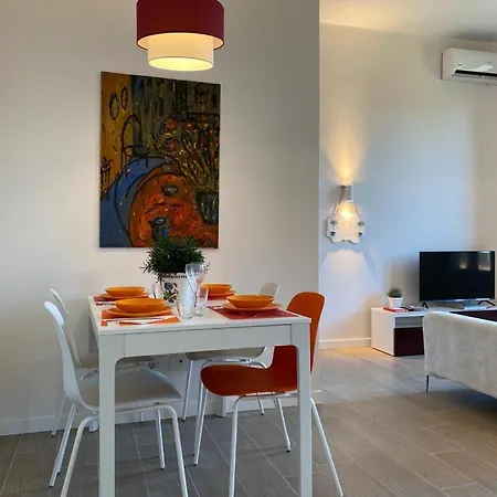 Kibilu - Viale Regina Margherita Milan