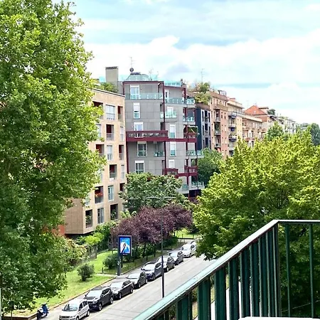 Kibilu - Viale Regina Margherita Apartment *