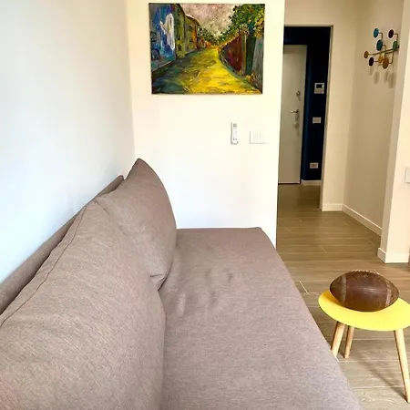 Apartment Kibilu - Viale Regina Margherita