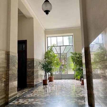 Apartment Kibilu - Viale Regina Margherita *