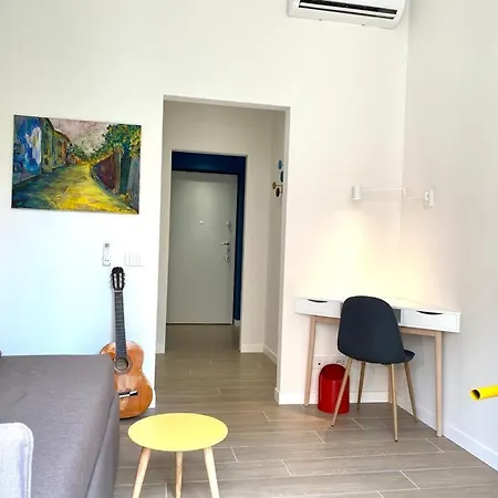 Kibilu - Viale Regina Margherita