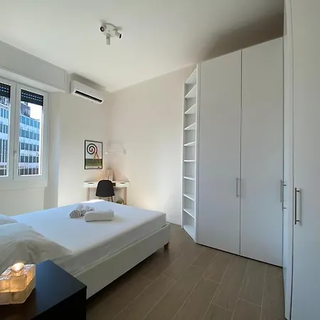 Apartment Kibilu - Viale Regina Margherita *