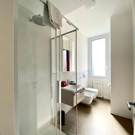 Kibilu - Viale Regina Margherita Apartament *
