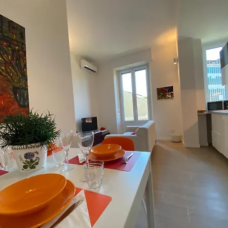Apartment Kibilu - Viale Regina Margherita