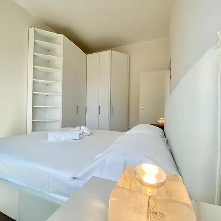 Apartment Kibilu - Viale Regina Margherita *