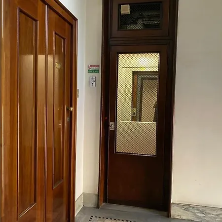Apartment Kibilu - Viale Regina Margherita *