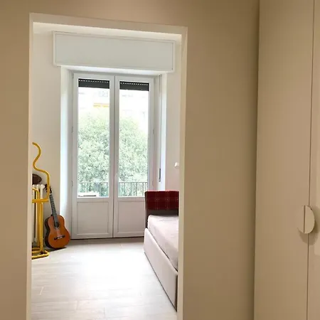 Apartament Kibilu - Viale Regina Margherita