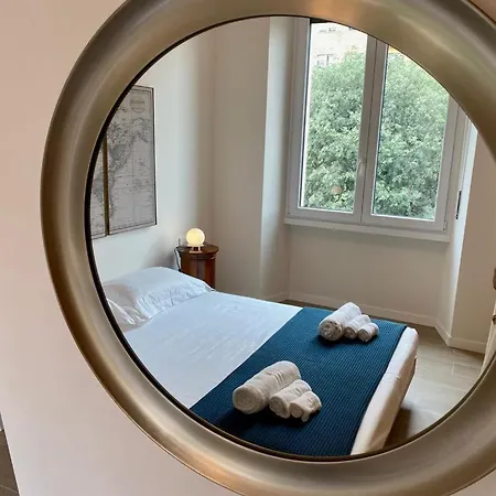 Kibilu - Viale Regina Margherita Apartment Milan