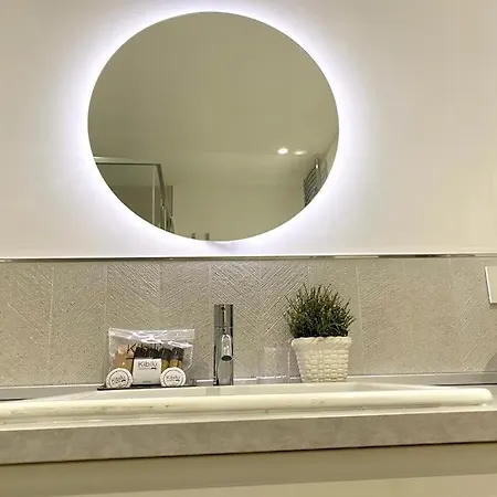 Apartament Kibilu - Viale Regina Margherita *