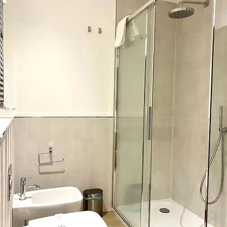 Kibilu - Viale Regina Margherita Milan